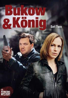 Bukow and König: Set 2